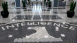 Le si�ge social de la CIA