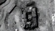 Une vid�o de la CIA publi�e en avril 2008 montre une vue a�rienne du le site d'Al-Kibar, apr�s son bombardement.