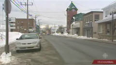 Ville de Matane