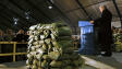 George Bush � Bagram