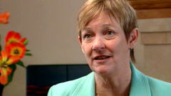 Linda Keen