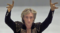 Evgueni Plushenko