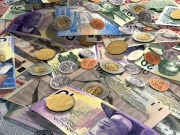 Dollars canadien