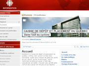 Notre dossier