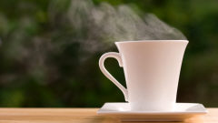Tasse de thé