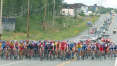 Tour de l'Abitibi