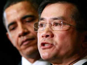 Gary Locke