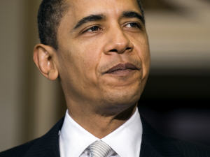 Barack Obama