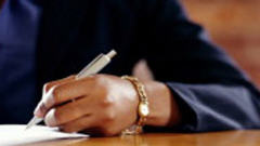 ecrire-ecriture