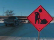 Travaux