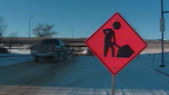 Travaux