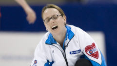 Marie-France Larouche