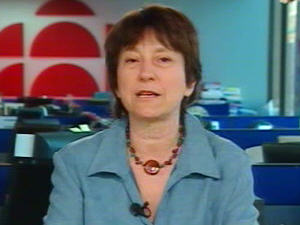Françoise David