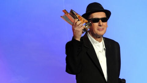 Alain Bashung