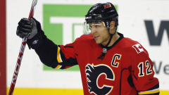 Jarome Iginla