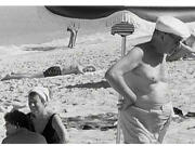 Des vacanciers en Floride (1967)