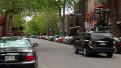 Le Plateau-Mont-Royal