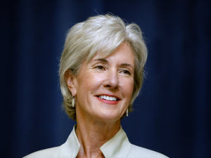 Kathleen Sebelius
