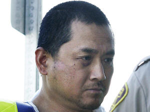 Vince Li