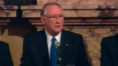 Gérald Tremblay