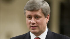 Stephen Harper