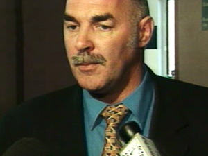 Jocelyn Dupuis (archives)