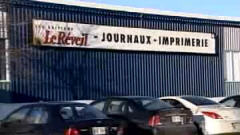 Journal Le Réveil