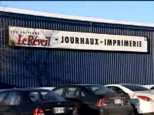 Journal Le Réveil