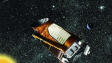 La sonde Kepler