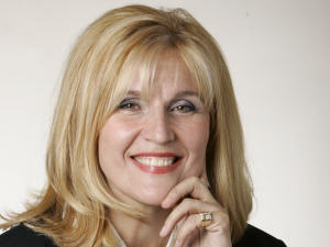 Louise O'Sullivan