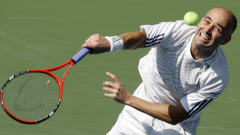 Andre Agassi