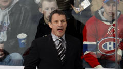 Guy Carbonneau