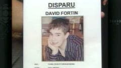 David Fortin