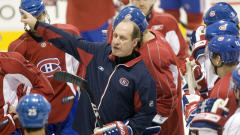 Bob Gainey