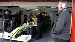Ross Brawn