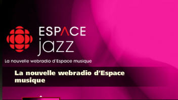 La nouvelle radio sur le web