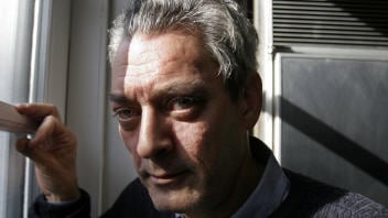 Paul Auster
