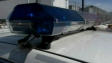 Voiture de police