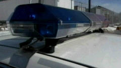 Voiture de police
