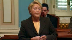 Pauline Marois