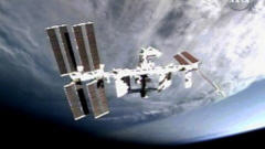 station-spatiale