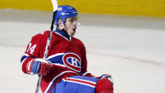 Tomas Plekanec