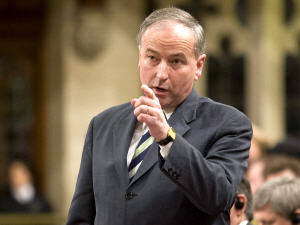 Rob Nicholson