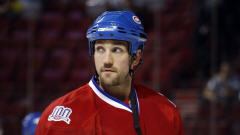 Mathieu Dandenault
