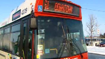 OC Transpo