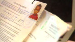 Documents d'adoption