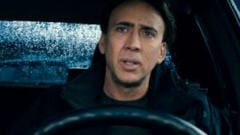Nicolas Cage