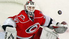 Cam Ward
