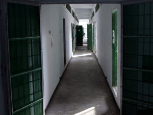 Prison