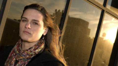 Madeleine Peyroux